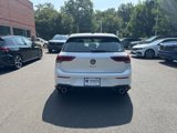 New 2025 Volkswagen GTI SE image 4