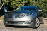 Used 2015 Lincoln MKZ image 2