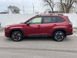 Certified 2025 Subaru Forester Limited w/ Popular Package #1 image 4