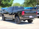 New 2025 RAM 2500 Laramie image 4