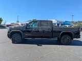 New 2025 GMC Sierra 2500 AT4 w/ AT4 Premium Plus Package image 6