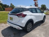 Used 2023 Nissan Kicks SV image 4
