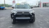 Certified 2024 Toyota 4Runner SR5 image 2