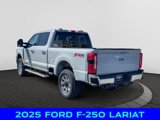New 2025 Ford F250 Lariat image 2