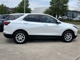 Used 2024 Chevrolet Equinox LT image 2