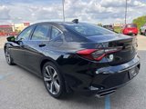 Used 2021 Acura TLX SH-AWD w/ Advance Package image 5