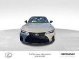 New 2025 Lexus IS 350 F Sport image 2