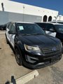Used 2017 Ford Explorer 4WD Police Interceptor image 2