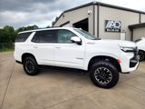 Used 2021 Chevrolet Tahoe Z71 w/ Z71 Off-Road Package image 4