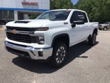 New 2025 Chevrolet Silverado 2500 LT image 3