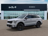 New 2025 Kia Sorento SX Prestige w/ Olive Brown Leather Package image 3