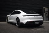 Used 2024 Porsche Taycan Turbo S image 3
