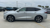 Used 2025 Acura MDX SH-AWD w/ Advance Package image 2