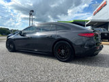 Used 2023 Mercedes-Benz EQS AMG 4MATIC w/ Trim Level Package image 4