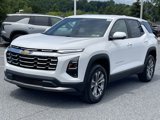 New 2026 Chevrolet Equinox LT w/ Convenience Package II image 3
