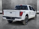 New 2025 Ford F150 Platinum w/ Equipment Group 702A High image 2