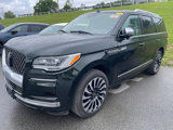 Used 2022 Lincoln Navigator Black Label image 3