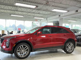 Used 2024 Cadillac XT4 Sport image 2