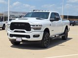 New 2025 RAM 2500 Laramie image 3