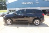 Used 2020 Chevrolet Equinox LS image 4