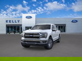 New 2025 Ford F150 Lariat w/ Equipment Group 502A High image 2