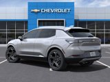 New 2025 Chevrolet Equinox EV LT w/ Convenience Package II image 3