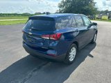 Used 2023 Chevrolet Equinox LS w/ LS Convenience Package image 5