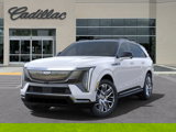 New 2025 Cadillac Escalade IQ Sport 2 w/ LPO, ONYX Package image 6