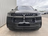 New 2025 Lincoln Navigator L Reserve w/ Jet Appearance Package image 2