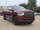 Used 2024 RAM 3500 Laramie image 2