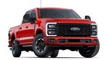 New 2025 Ford F350 Lariat image 4