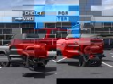 New 2025 Chevrolet Colorado Z71 w/ Technology Package image 3