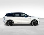 New 2025 Lincoln Nautilus Black Label w/ Jet Appearance Package image 4