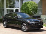 Used 2018 Maserati Levante image 2