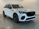 New 2025 MAZDA CX-70 3.3 Turbo S w/ Premium Package image 4