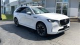 New 2025 MAZDA CX-90 3.3 Turbo S w/ Premium Package image 3