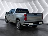 New 2025 Chevrolet Silverado 1500 LT image 4