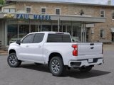 New 2025 Chevrolet Silverado 1500 RST w/ RST All Star Premium Package image 3