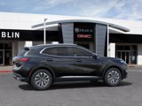 New 2025 Buick Envision Preferred image 3