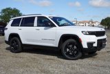 New 2025 Jeep Grand Cherokee L Limited w/ Luxury Tech Group II image 2