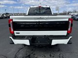 New 2025 Ford F350 Platinum image 5