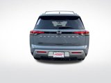 New 2025 Nissan Pathfinder Platinum w/ Cargo Package image 4