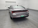 Used 2023 Hyundai Elantra Blue image 6