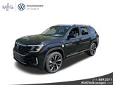 New 2025 Volkswagen Atlas SEL Premium R-Line image 3