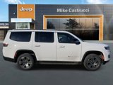 New 2025 Jeep Wagoneer 4WD w/ Premium Group I image 3