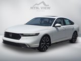 New 2025 Honda Accord Touring image 6