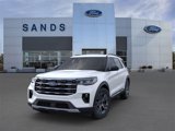 New 2025 Ford Explorer Active image 2
