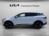 New 2026 Kia Sportage EX image 4