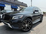 Used 2019 Mercedes-Benz GLC 300 4MATIC Coupe w/ Parking Assist Package image 2