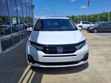 New 2025 Honda Odyssey Touring image 2